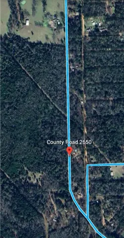 $150,000 | 0 County Road 2650, Cleveland, TX 77327