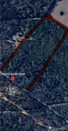 $150,000 | 0 County Road 2650, Cleveland, TX 77327