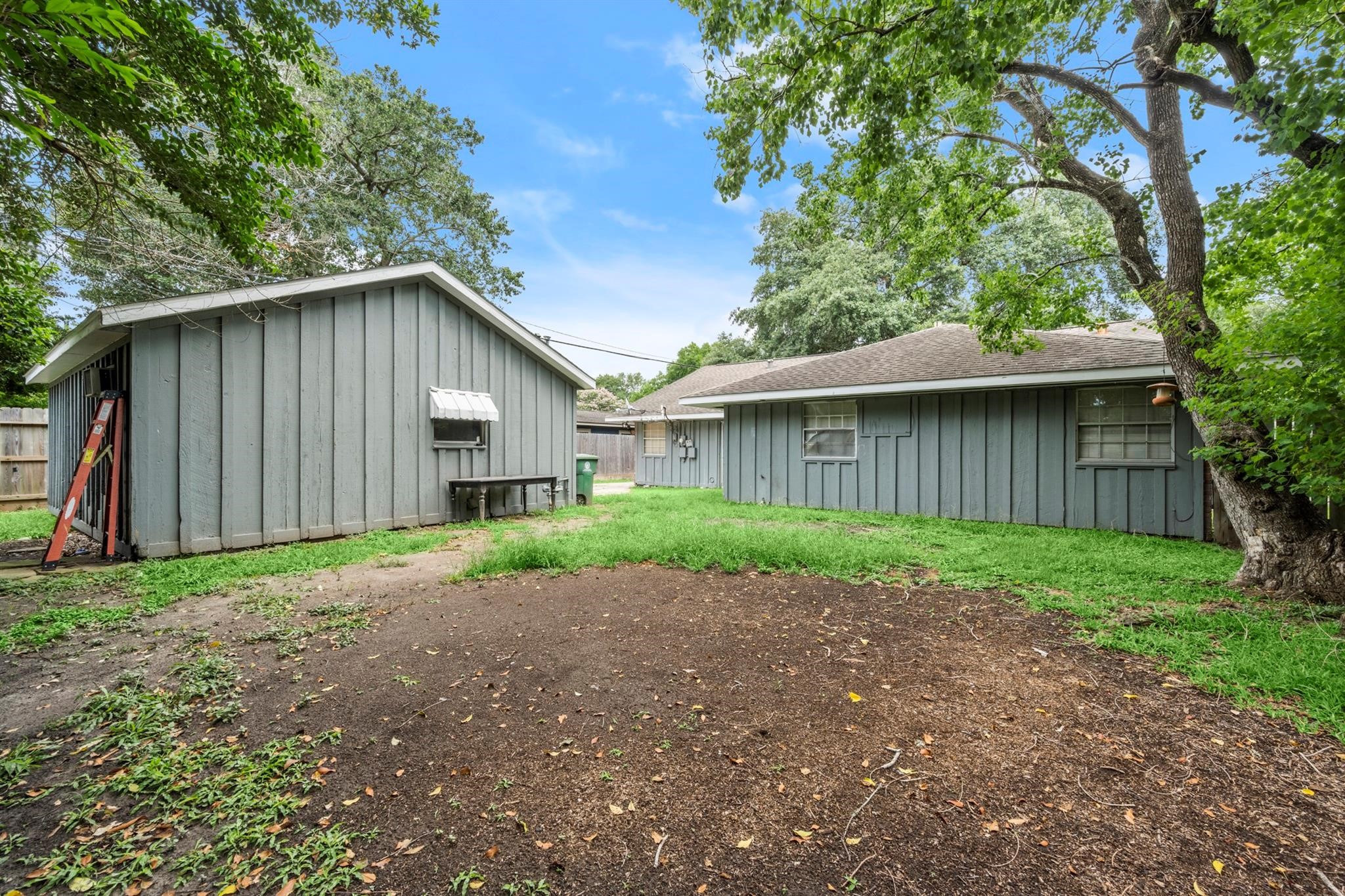 6147 Ariel Street Houston, TX 77074 - Photo 23 of 25