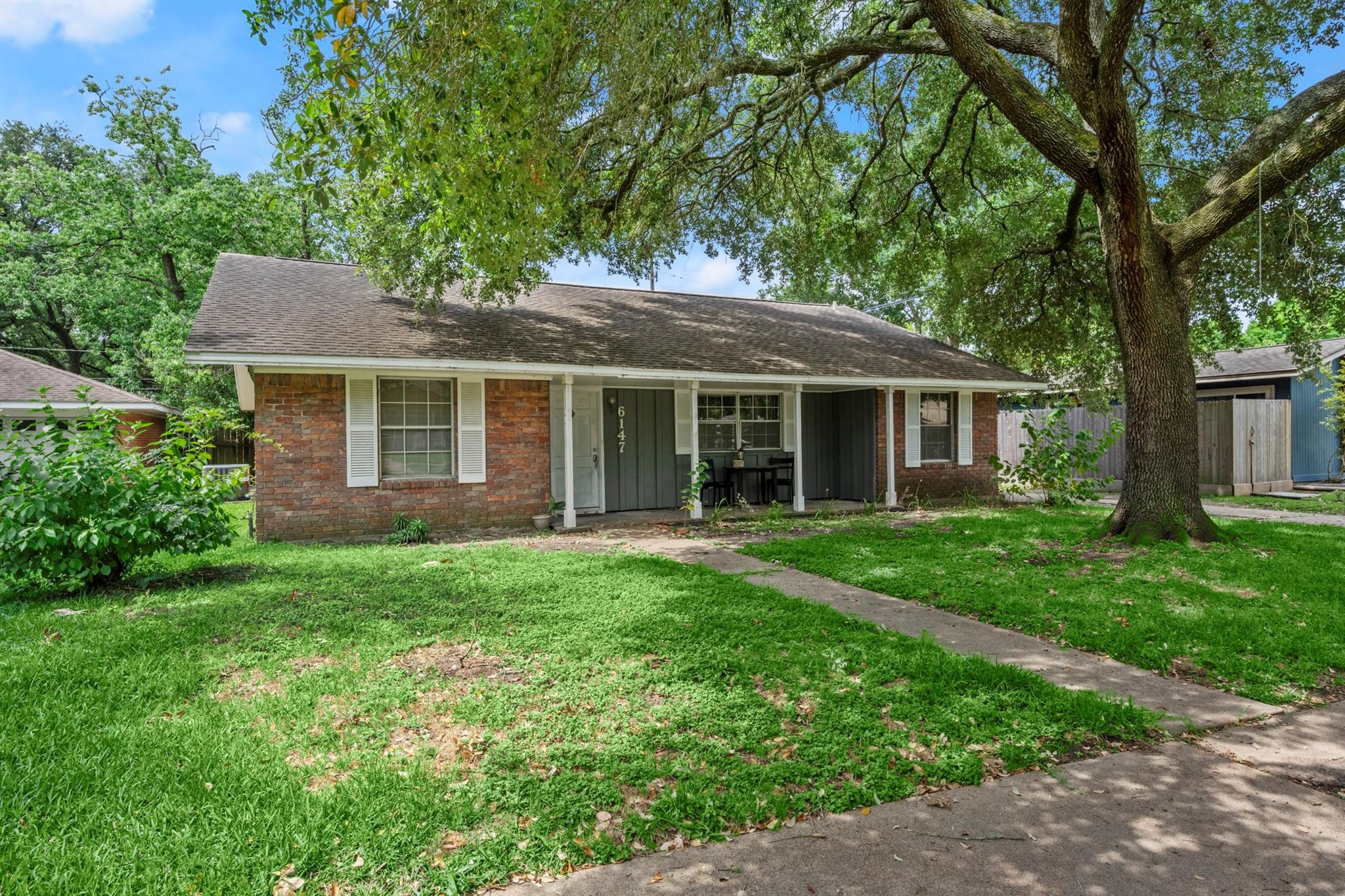 6147 Ariel Street Houston, TX 77074 - Photo 25 of 25