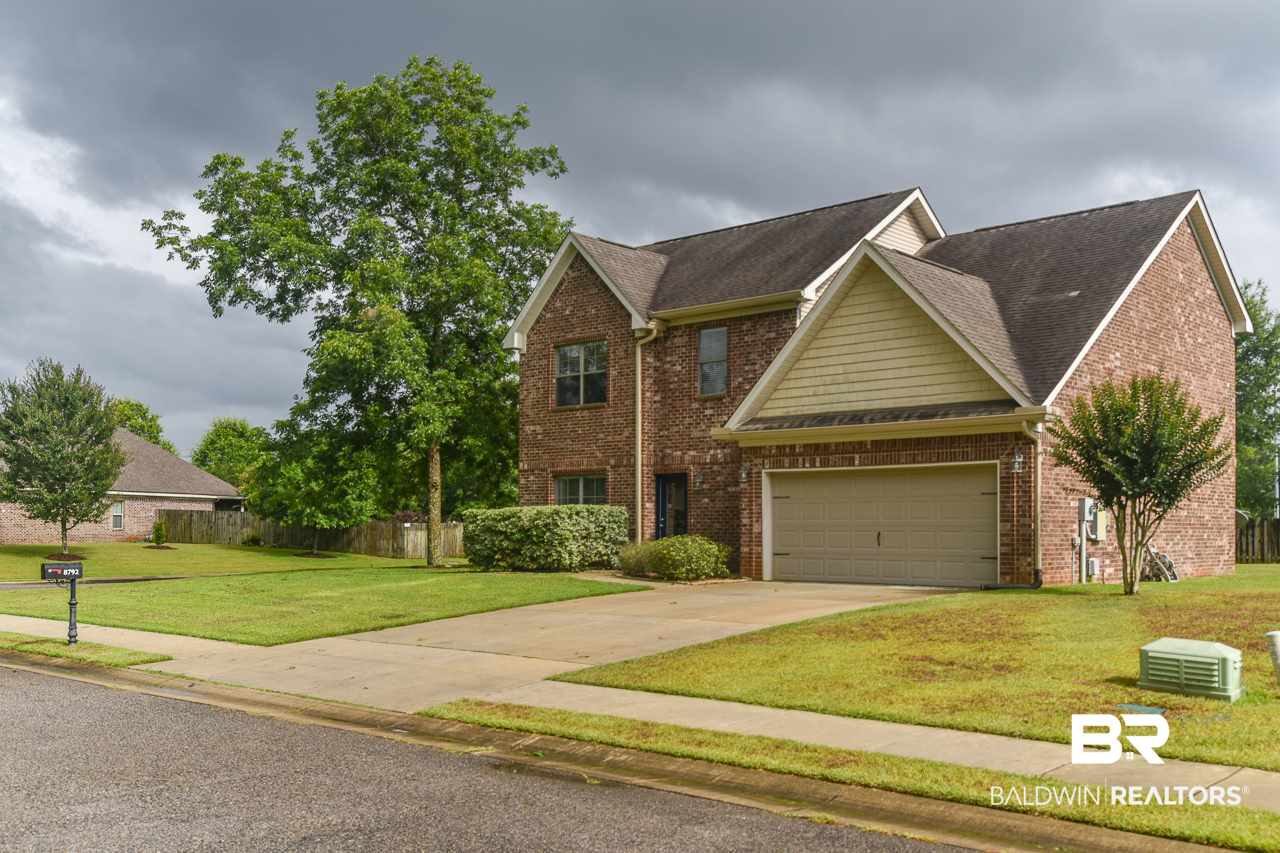 8792 Bainbridge Drive Daphne, AL 36526 - Photo 2 of 48