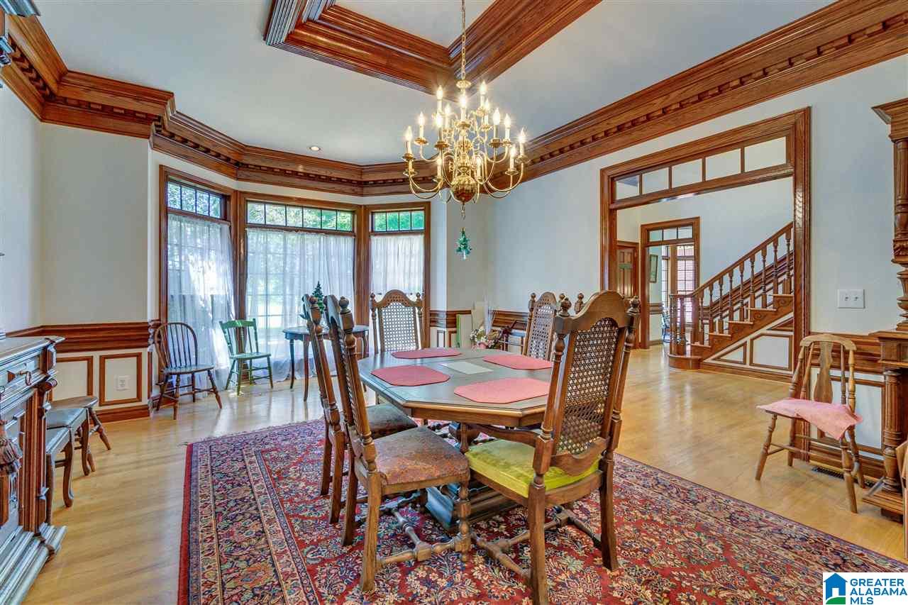 941 Overland Road Montevallo, AL 35115 - Photo 15 of 49