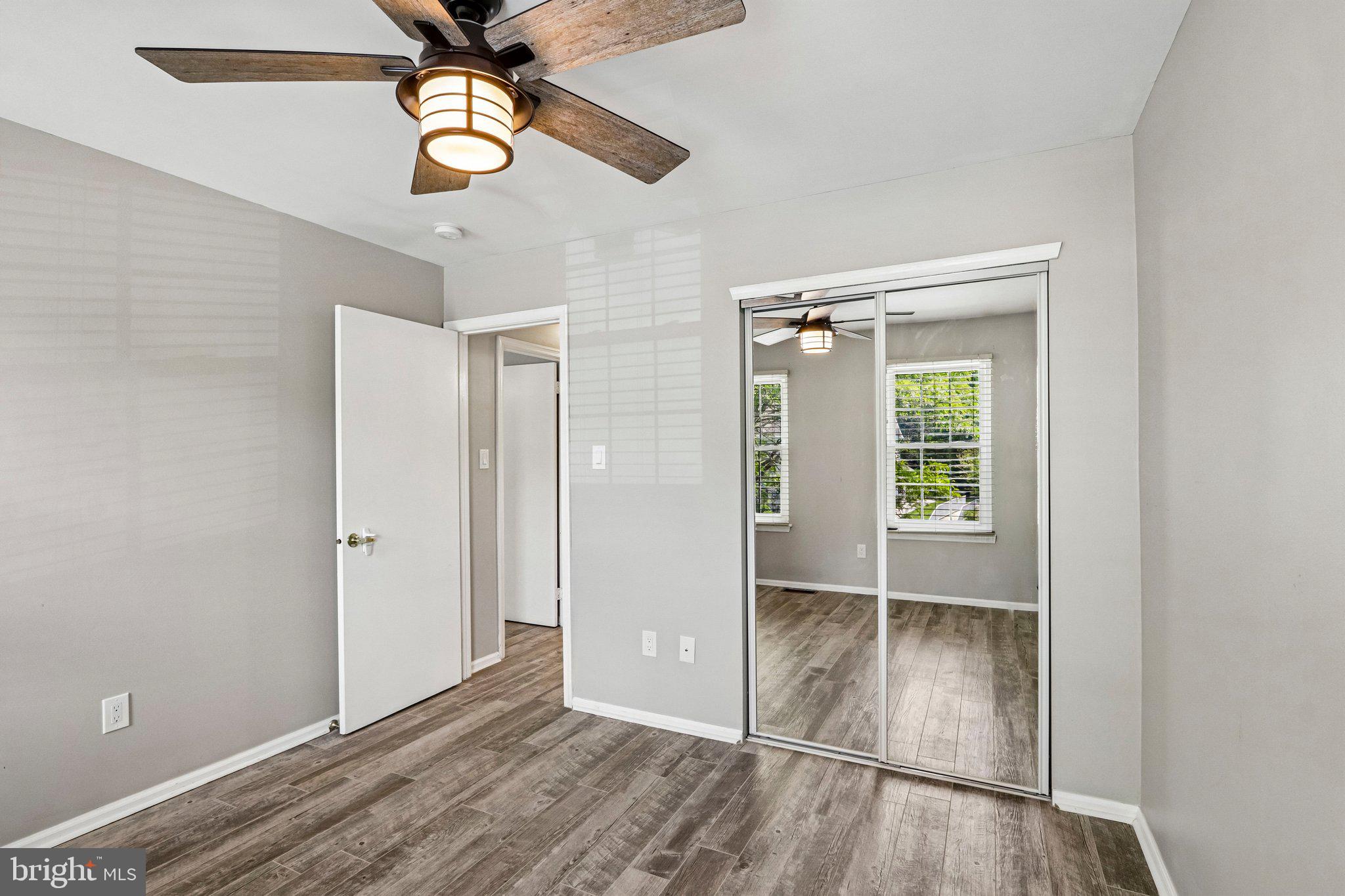 803 Wharton Road Mount Laurel, NJ 08054 - Photo 21 of 48 a view of an empty room with a window