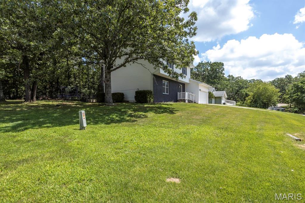 500 Stone Ridge Drive Waynesville, MO 65583 - Photo 43 of 47