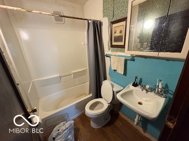 3208 McCormick Avenue Fort Wayne, IN 46803 - Photo 16 of 28