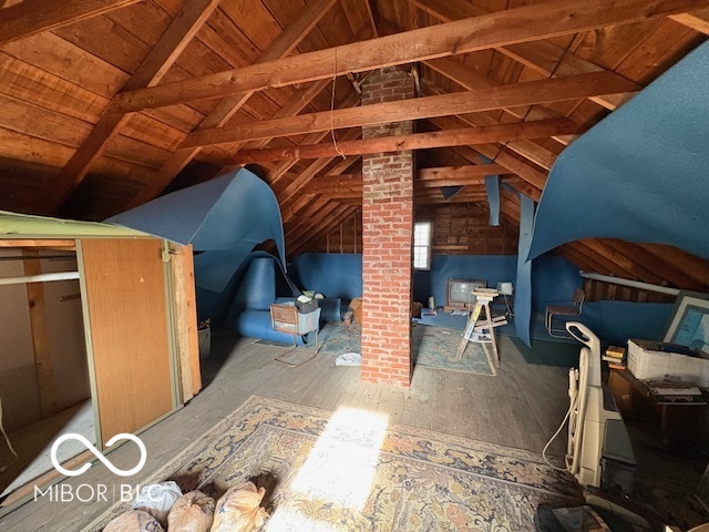 3208 McCormick Avenue Fort Wayne, IN 46803 - Photo 20 of 28