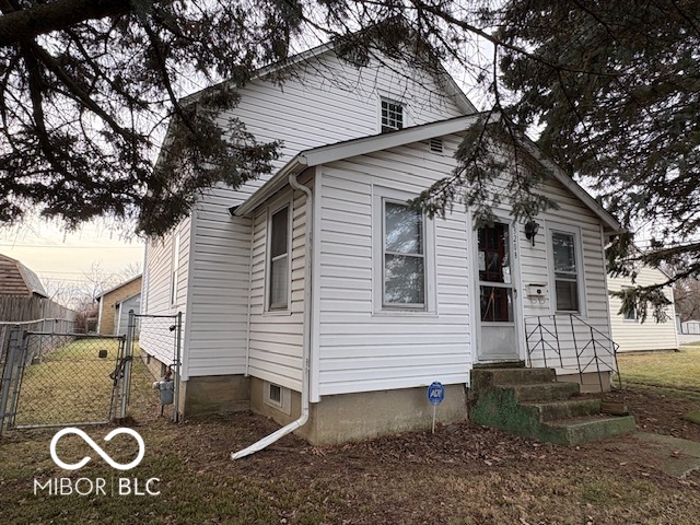 3208 McCormick Avenue Fort Wayne, IN 46803 - Photo 2 of 28