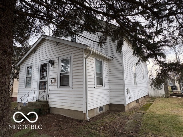 3208 McCormick Avenue Fort Wayne, IN 46803 - Photo 3 of 28