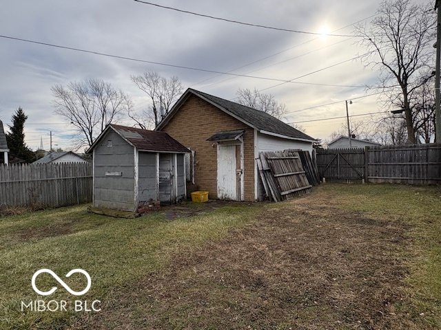 3208 McCormick Avenue Fort Wayne, IN 46803 - Photo 6 of 28