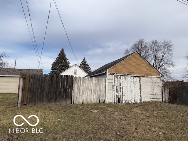 3208 McCormick Avenue Fort Wayne, IN 46803 - Photo 7 of 28