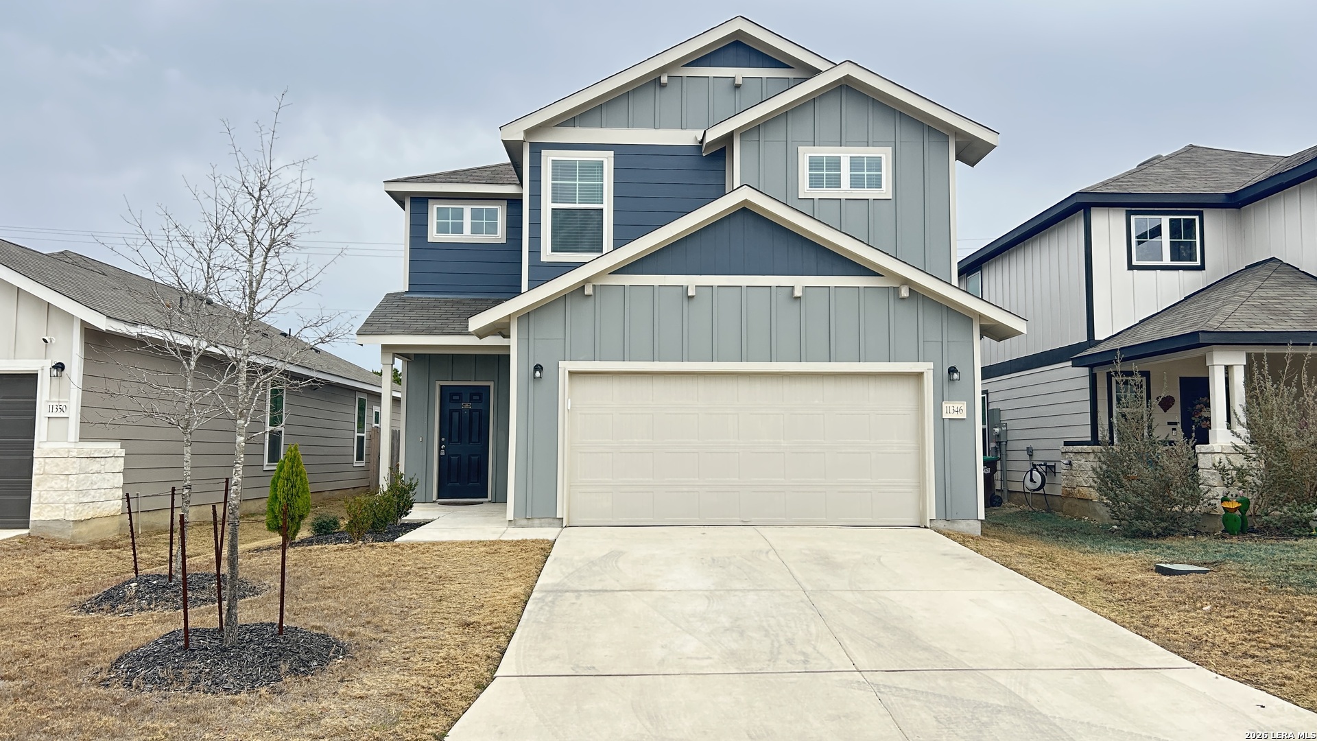 11346 Long Rider San Antonio, TX 78254 - Photo 1 of 39