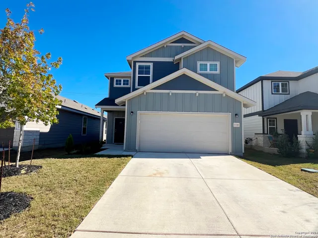 $1,895 | 11346 Long Rider, San Antonio, TX 78254