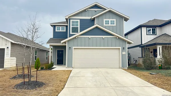 $1,845 | 11346 Long Rider, San Antonio, TX 78254