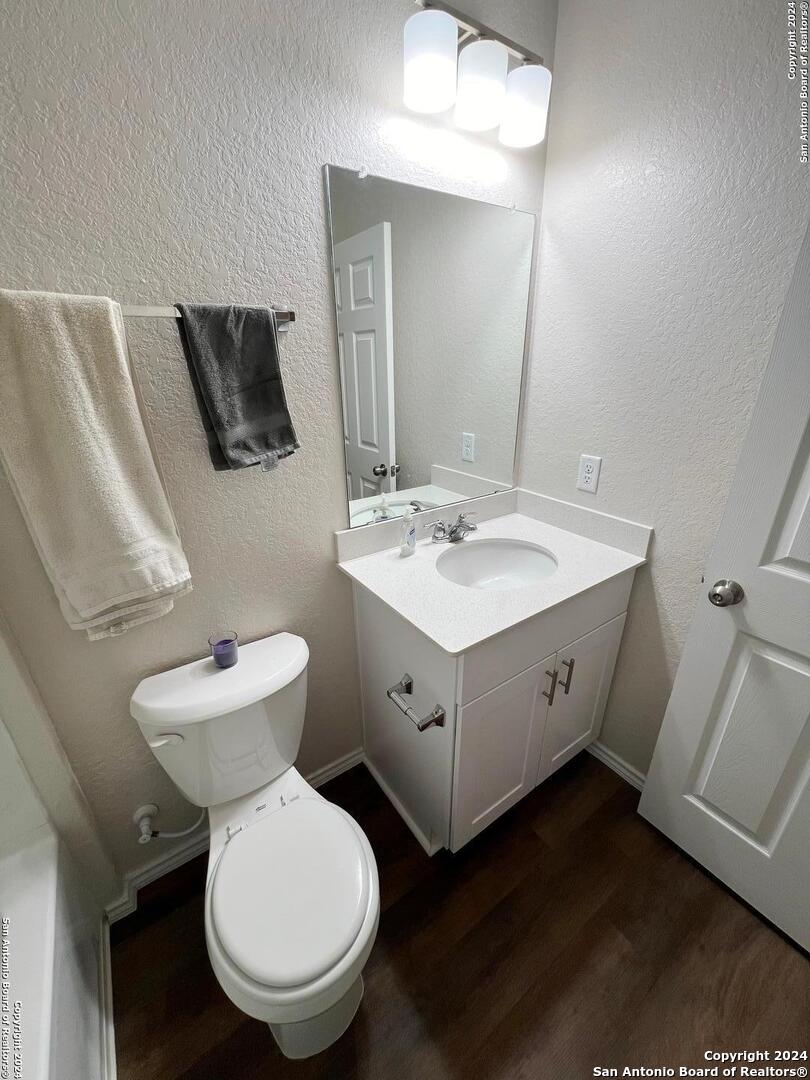 11346 Long Rider San Antonio, TX 78254 - Photo 24 of 34