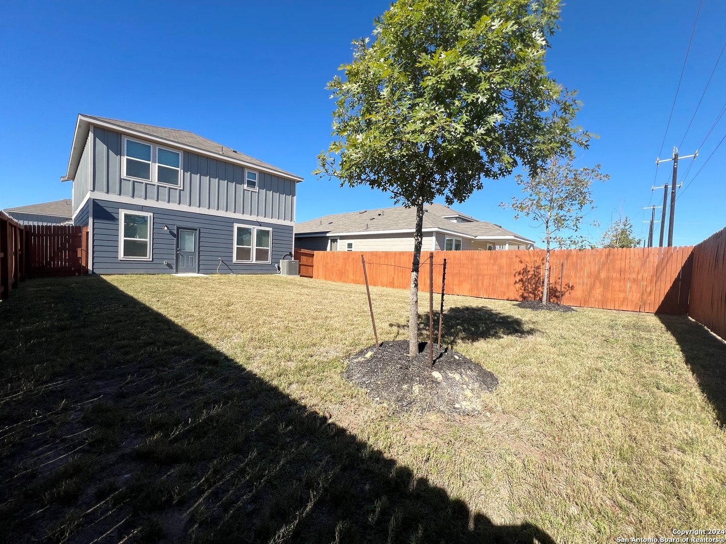 11346 Long Rider San Antonio, TX 78254 - Photo 33 of 34