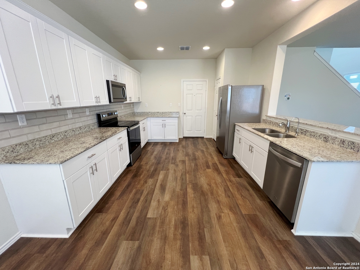 11346 Long Rider San Antonio, TX 78254 - Photo 10 of 34