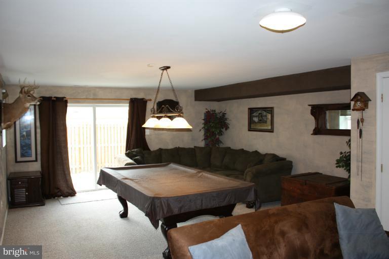 402 Longdraft Road Gaithersburg, MD 20878 - Photo 23 of 29 Basement