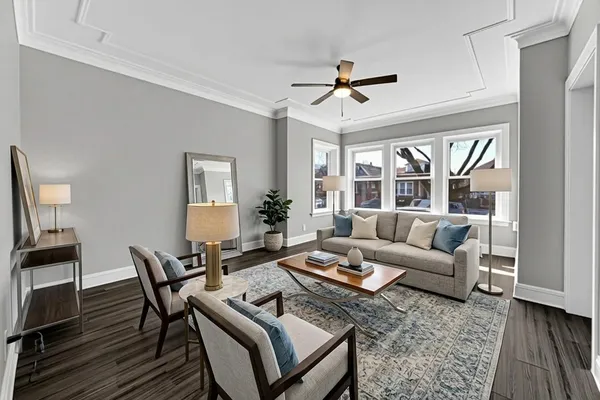 $330,000 | 6017 South Washtenaw Avenue, Chicago, IL 60629