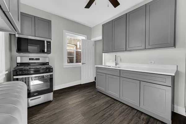 $330,000 | 6017 South Washtenaw Avenue, Chicago, IL 60629