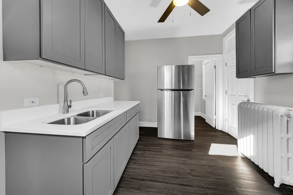$330,000 | 6017 South Washtenaw Avenue, Chicago, IL 60629