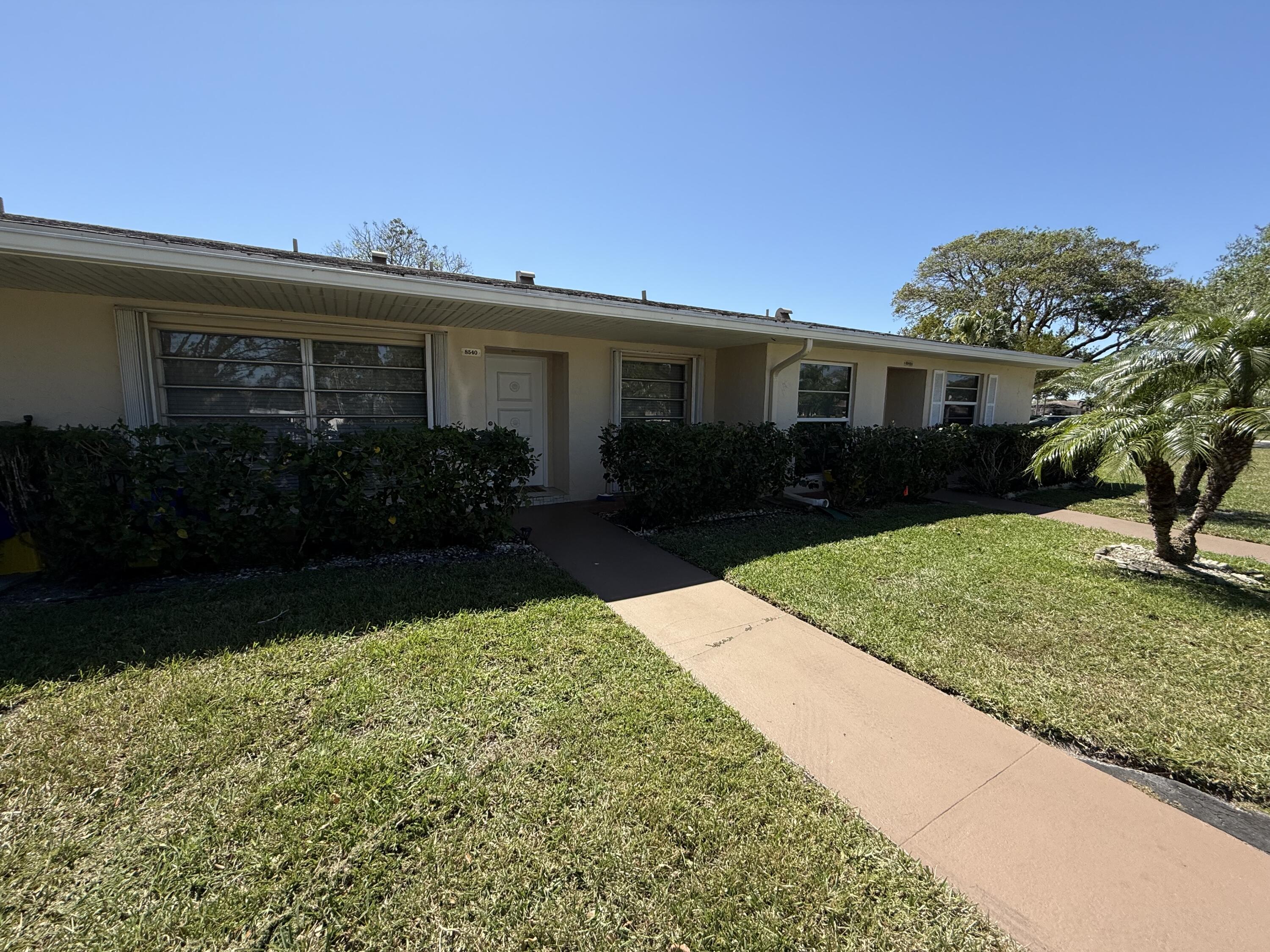 8540 Chevy Chase Drive, Unit 8540 Boca Raton, FL 33433 - Photo 2 of 20 IMG_1519