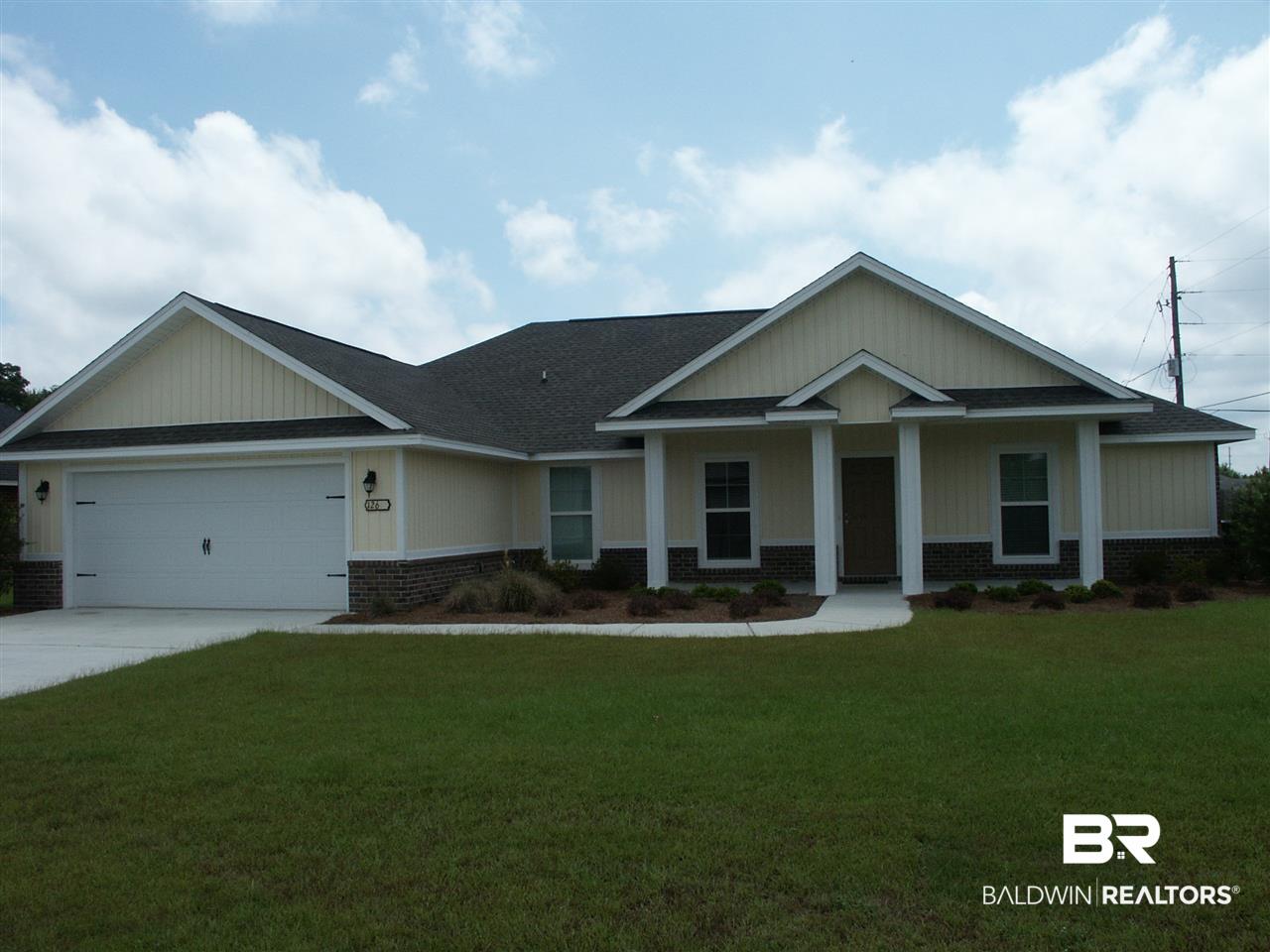 12610 Westfield Loop Lillian, AL 36549 - Photo 1 of 24 3 Bed 3 Bath Show Place