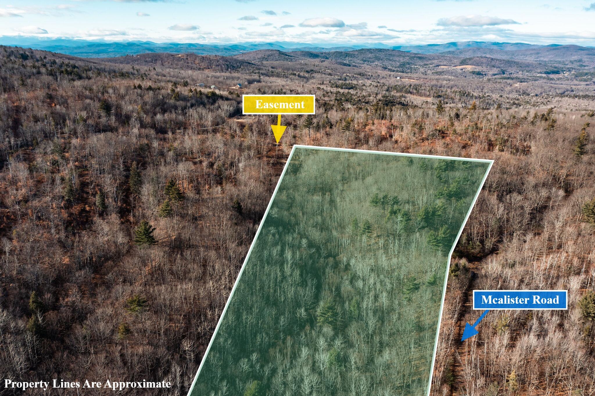 5 Map Buckfield, ME 04220 - Photo 2 of 13 Aerial photo