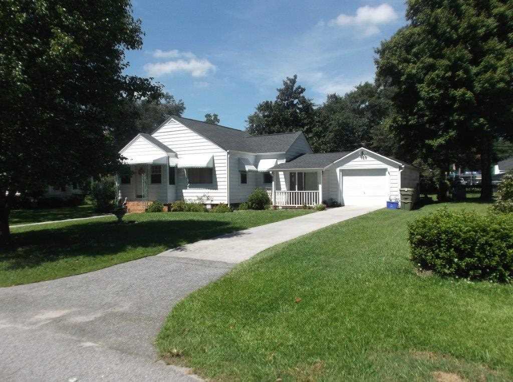 1802 Oak Street Georgetown, SC 29440 - Photo 1 of 12