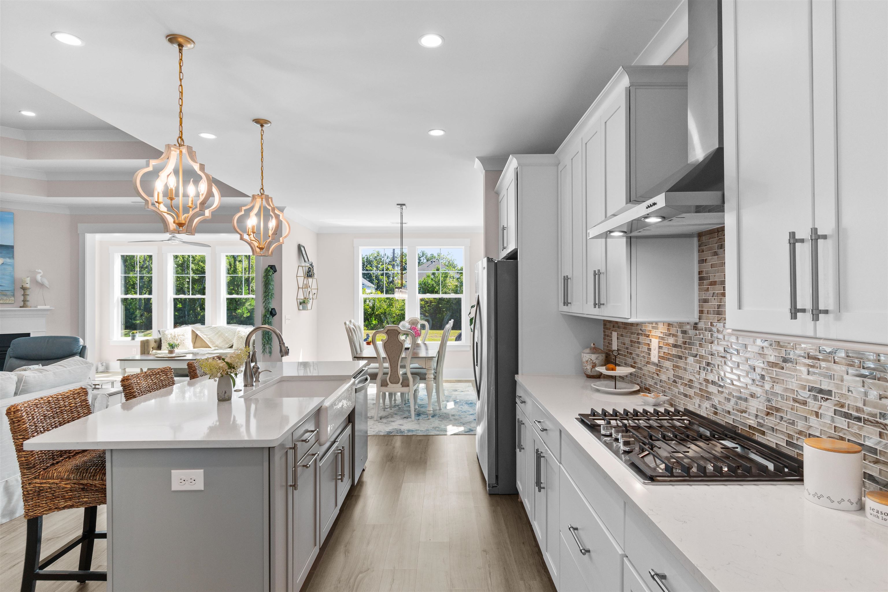 4008 McKinney Drive Murrells Inlet, SC 29576 - Photo 7 of 64