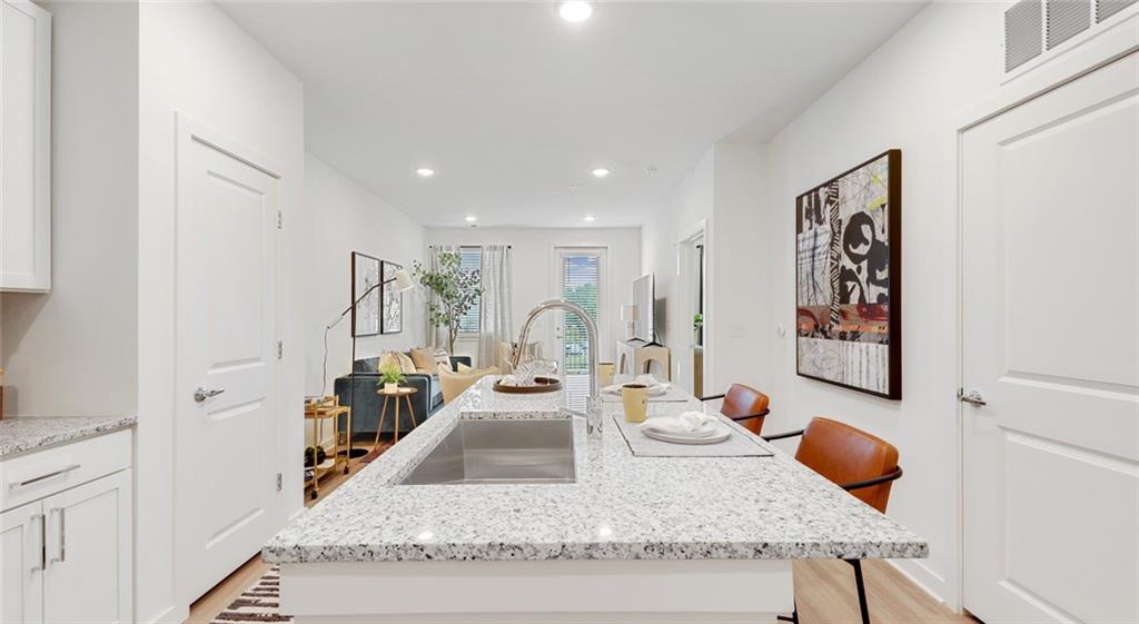 1000 Etowah Ferry Drive, Unit 5304 Acworth, GA 30102 - Photo 1 of 36