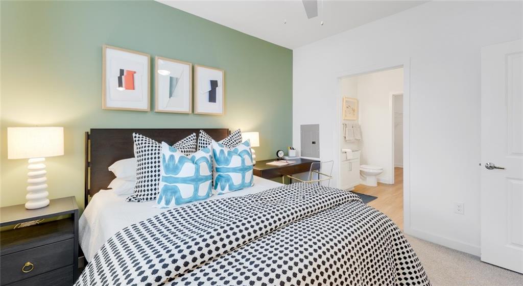 1000 Etowah Ferry Drive, Unit 5304 Acworth, GA 30102 - Photo 11 of 36