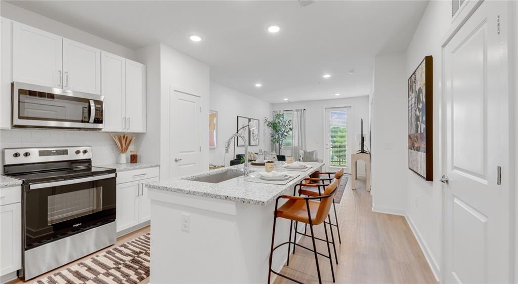 1000 Etowah Ferry Drive, Unit 5304 Acworth, GA 30102 - Photo 2 of 36