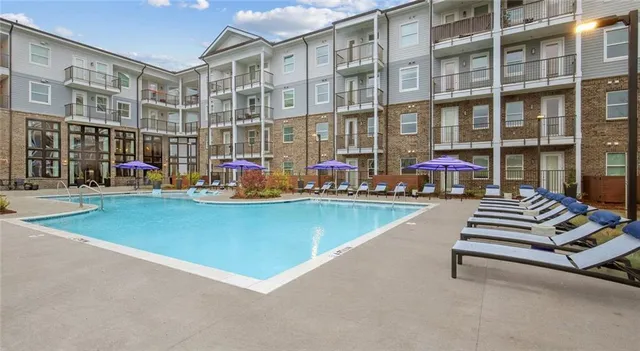 $2,135 | 1000 Etowah Ferry Drive, Unit 5304, Acworth, GA 30102