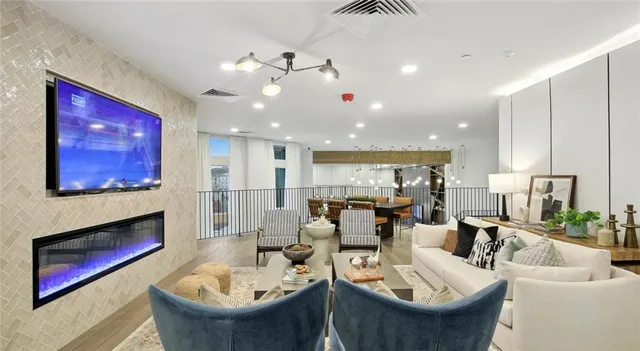 $2,135 | 1000 Etowah Ferry Drive, Unit 5304, Acworth, GA 30102