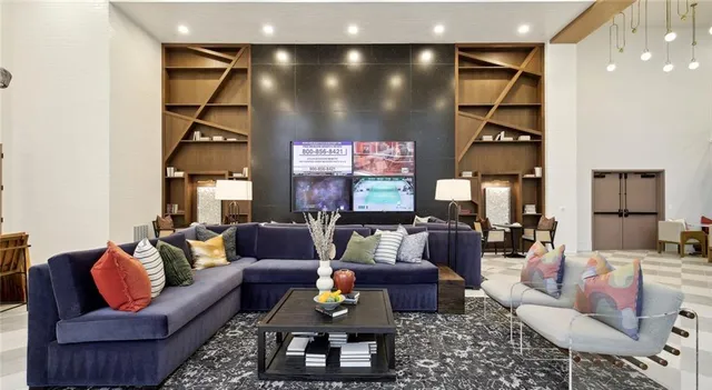 $2,135 | 1000 Etowah Ferry Drive, Unit 5304, Acworth, GA 30102