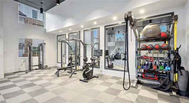 $2,135 | 1000 Etowah Ferry Drive, Unit 5304, Acworth, GA 30102