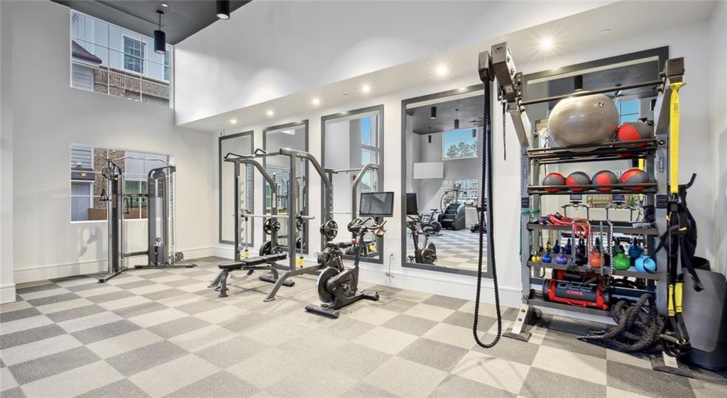 1000 Etowah Ferry Drive, Unit 5304 Acworth, GA 30102 - Photo 33 of 36