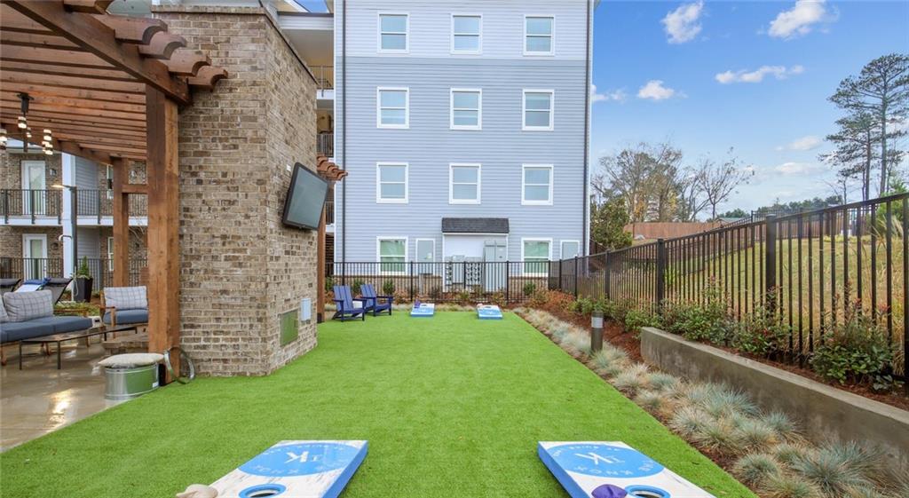 1000 Etowah Ferry Drive, Unit 5304 Acworth, GA 30102 - Photo 36 of 36