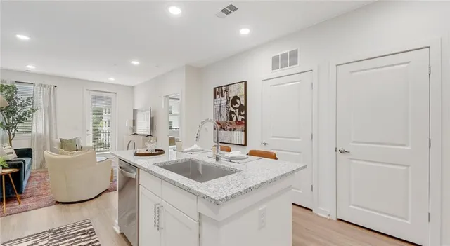 $2,135 | 1000 Etowah Ferry Drive, Unit 5304, Acworth, GA 30102