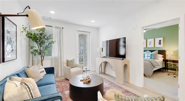 $2,135 | 1000 Etowah Ferry Drive, Unit 5304, Acworth, GA 30102