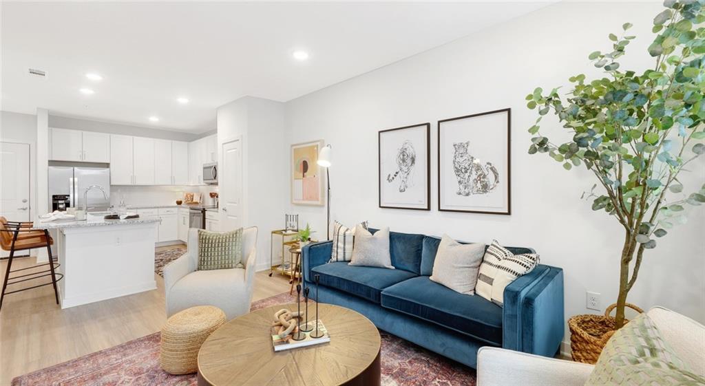 1000 Etowah Ferry Drive, Unit 5304 Acworth, GA 30102 - Photo 8 of 36