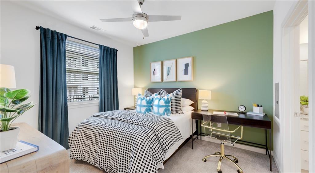 1000 Etowah Ferry Drive, Unit 5304 Acworth, GA 30102 - Photo 10 of 36