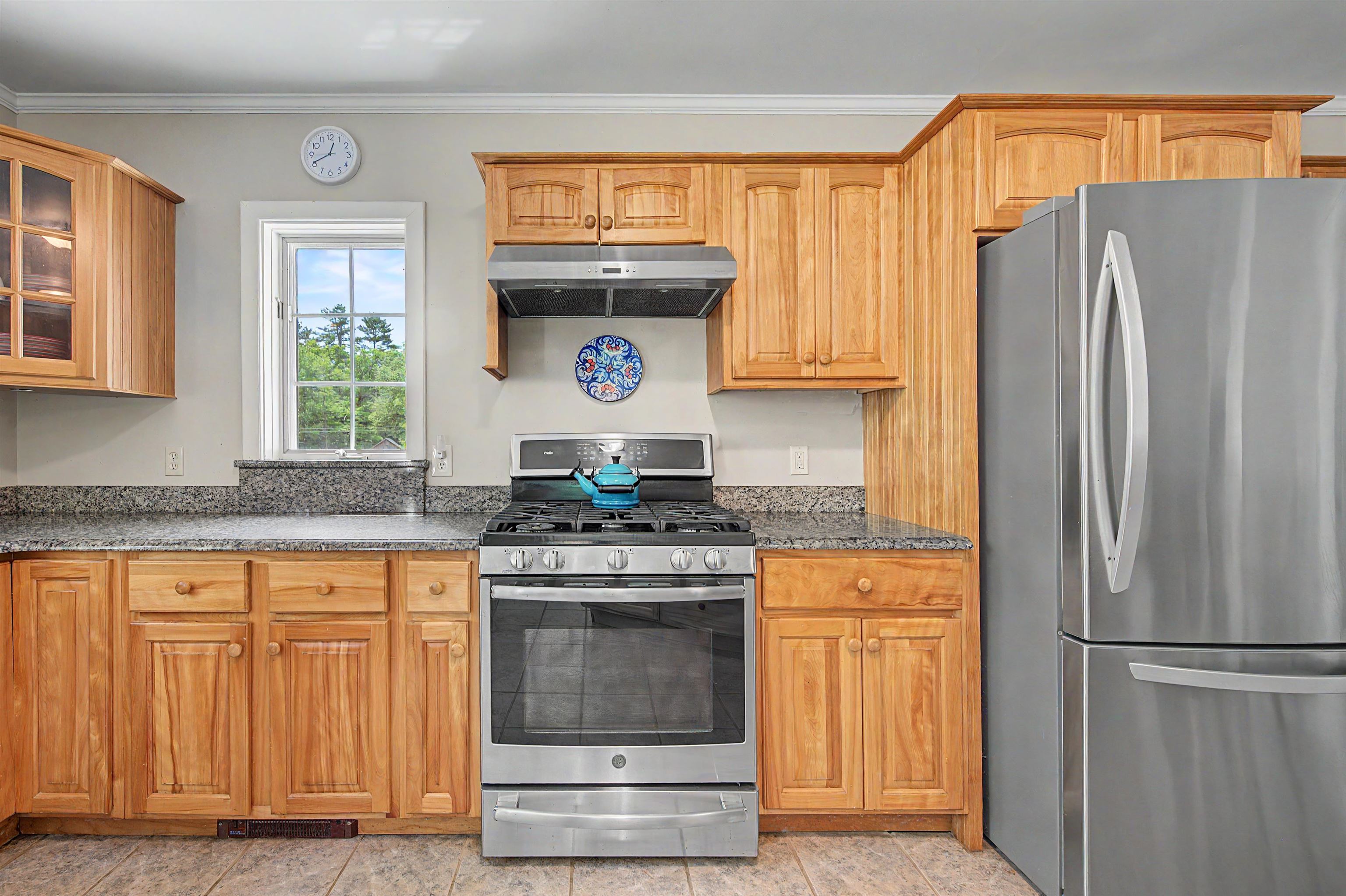 85 Cilleyville Road Andover, NH 03216 - Photo 19 of 58