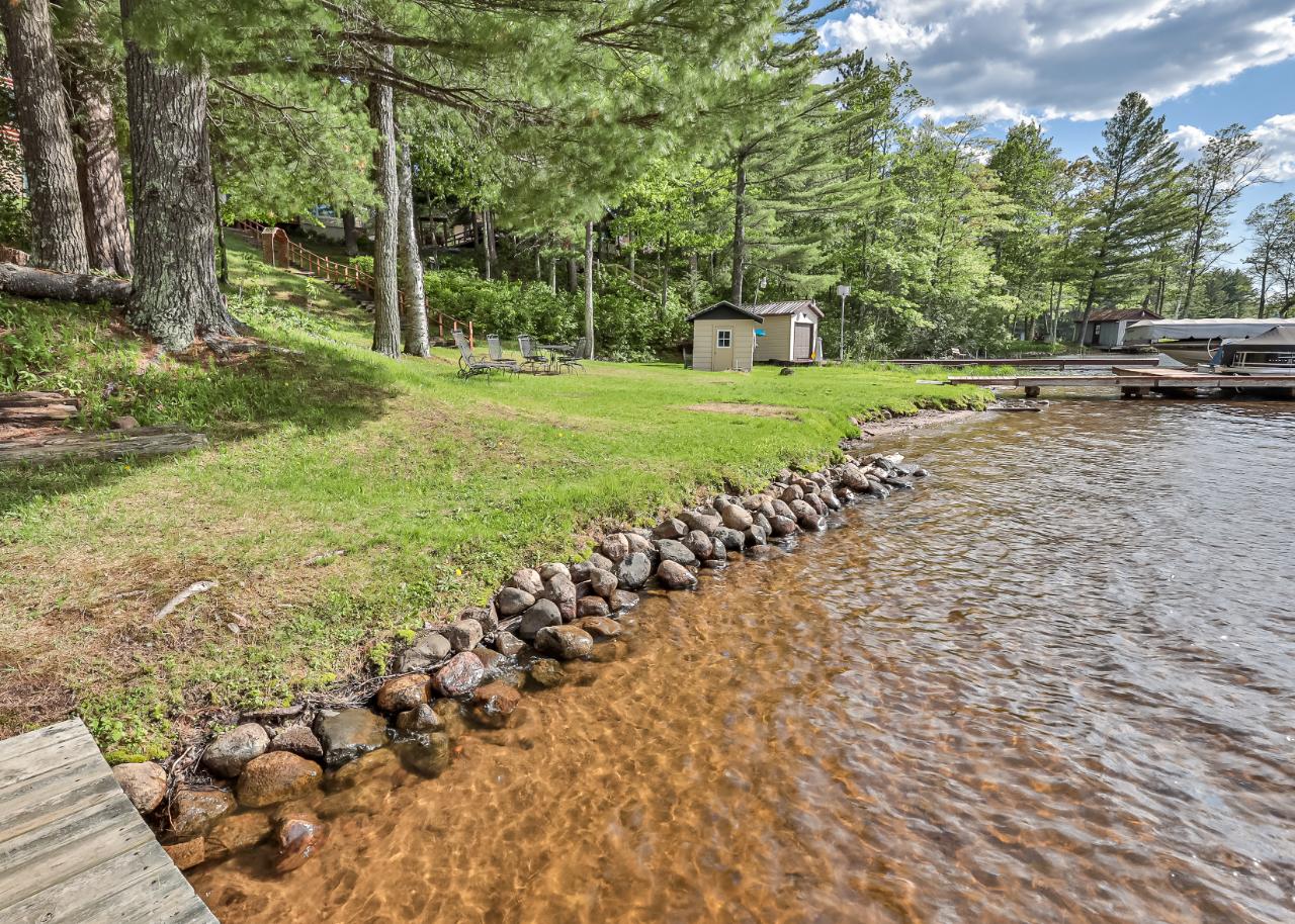 8816 Brown Road Minocqua, WI 54548 - Photo 38 of 63 Gallery Image 38