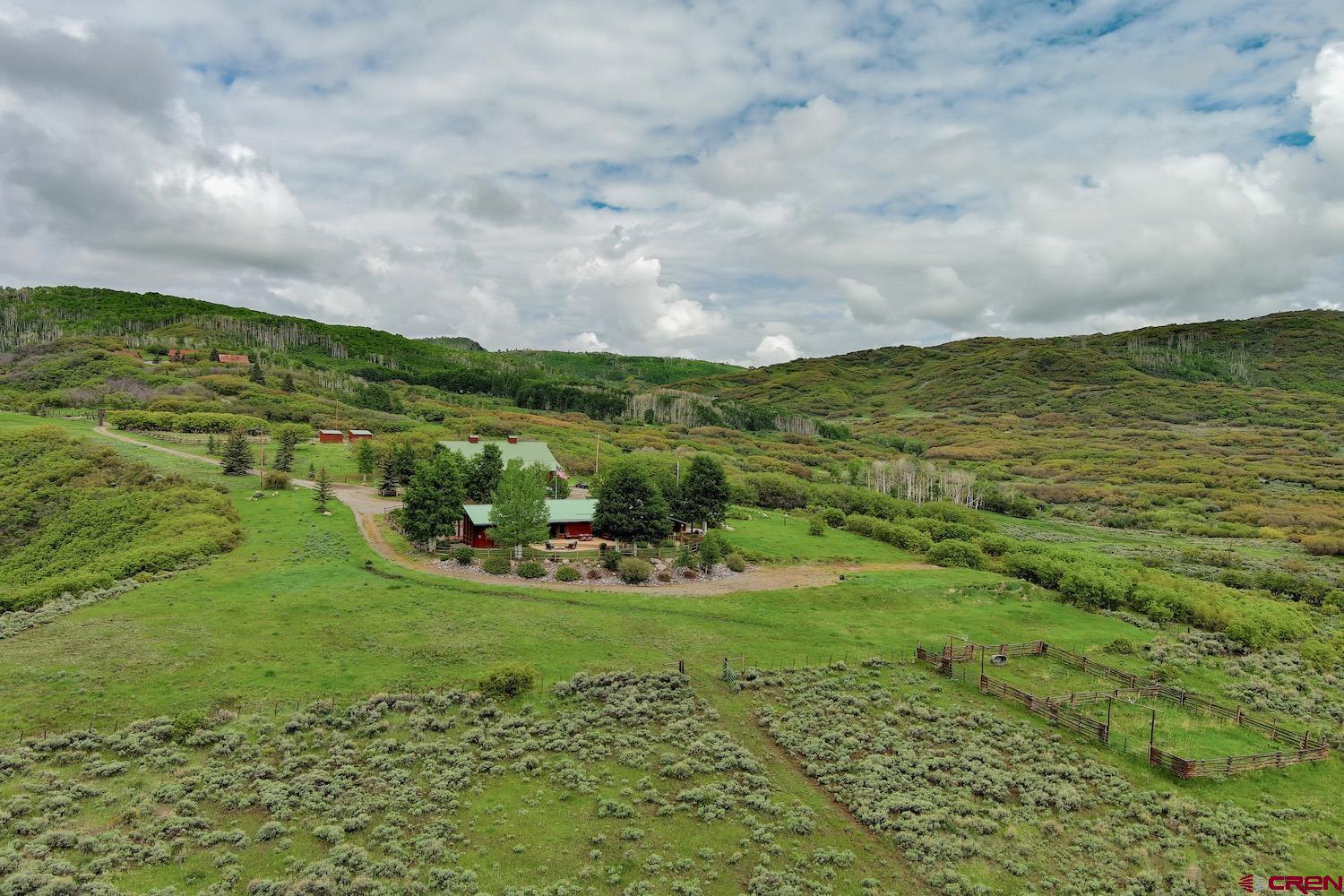 22000 P77 Road Cimarron, CO 81220 - Photo 3 of 37