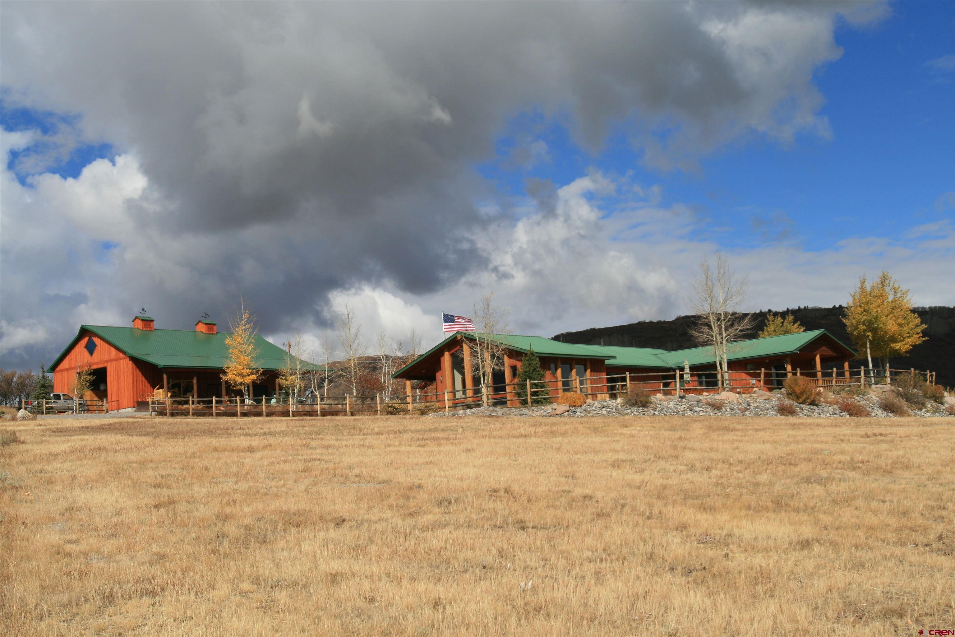 22000 P77 Road Cimarron, CO 81220 - Photo 32 of 37