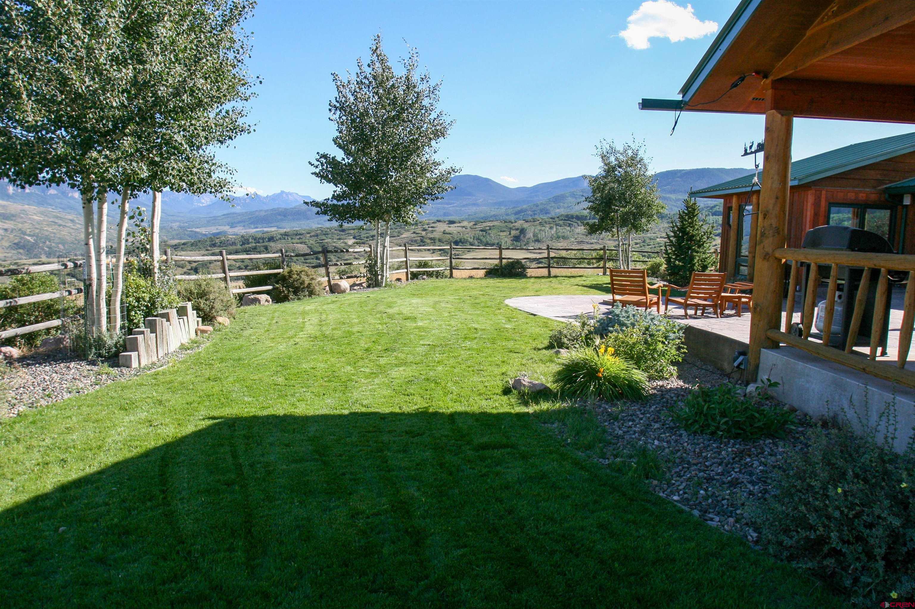 22000 P77 Road Cimarron, CO 81220 - Photo 33 of 37