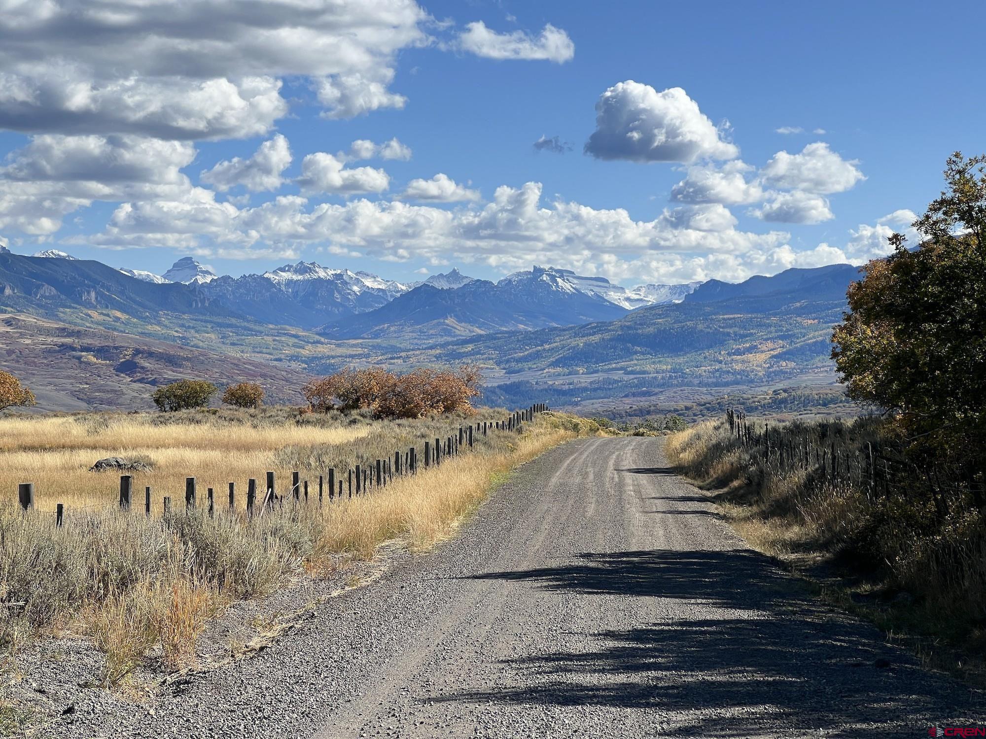 22000 P77 Road Cimarron, CO 81220 - Photo 37 of 37