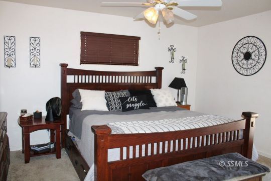 4219 Goat Ranch Road Mountain Mesa, CA 93240 - Photo 16 of 34
