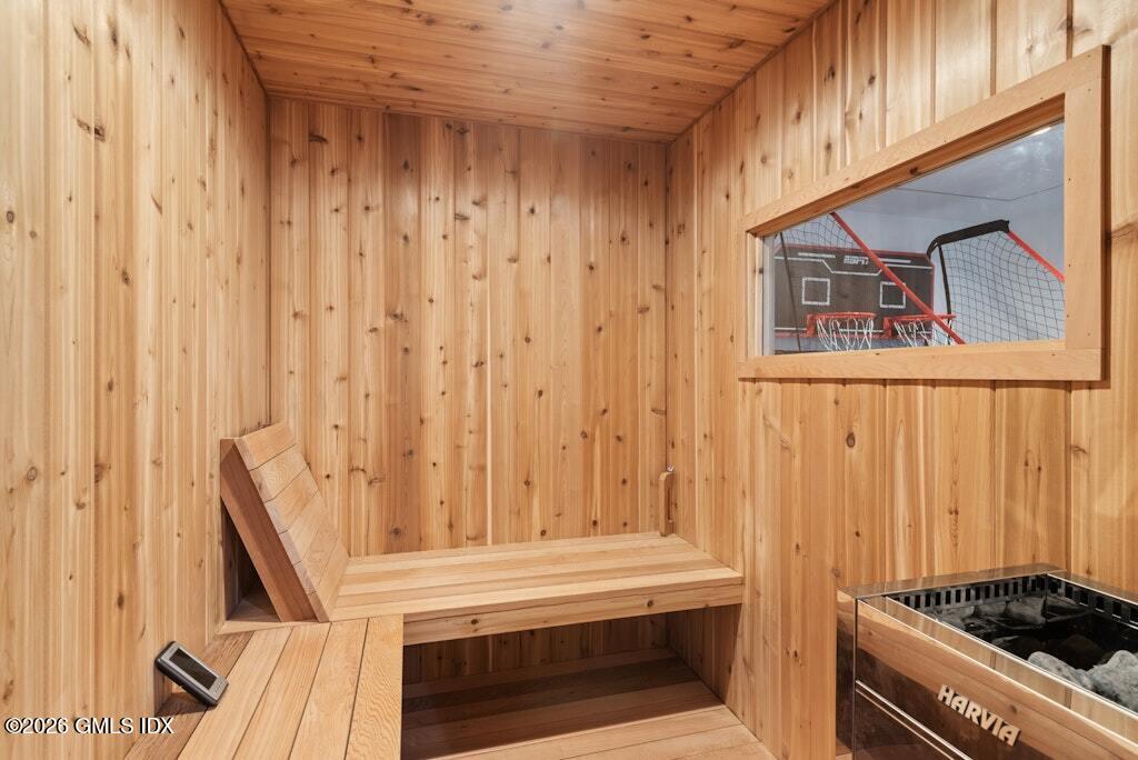 73 Thunder Mountain Road Greenwich, CT 06831 - Photo 15 of 19 a view of front door
